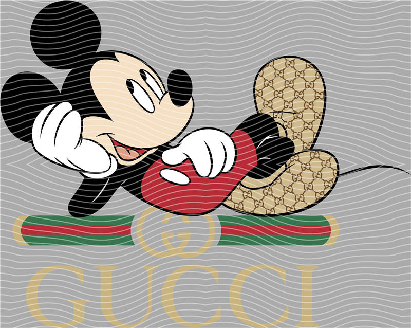 Gucci-GU 138